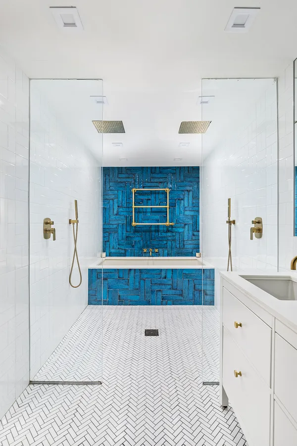 $5,000 | 901 Saint Marks Avenue, Unit GARDEN | Crown Heights