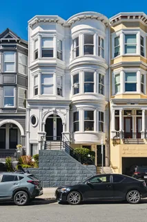 $10,000 | 2856 Sacramento Street, San Francisco, CA 94115