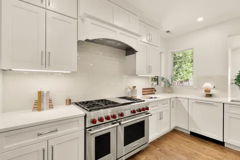 $3,300,000 | 5501 Montgomery Street, Chevy Chase, MD 20815