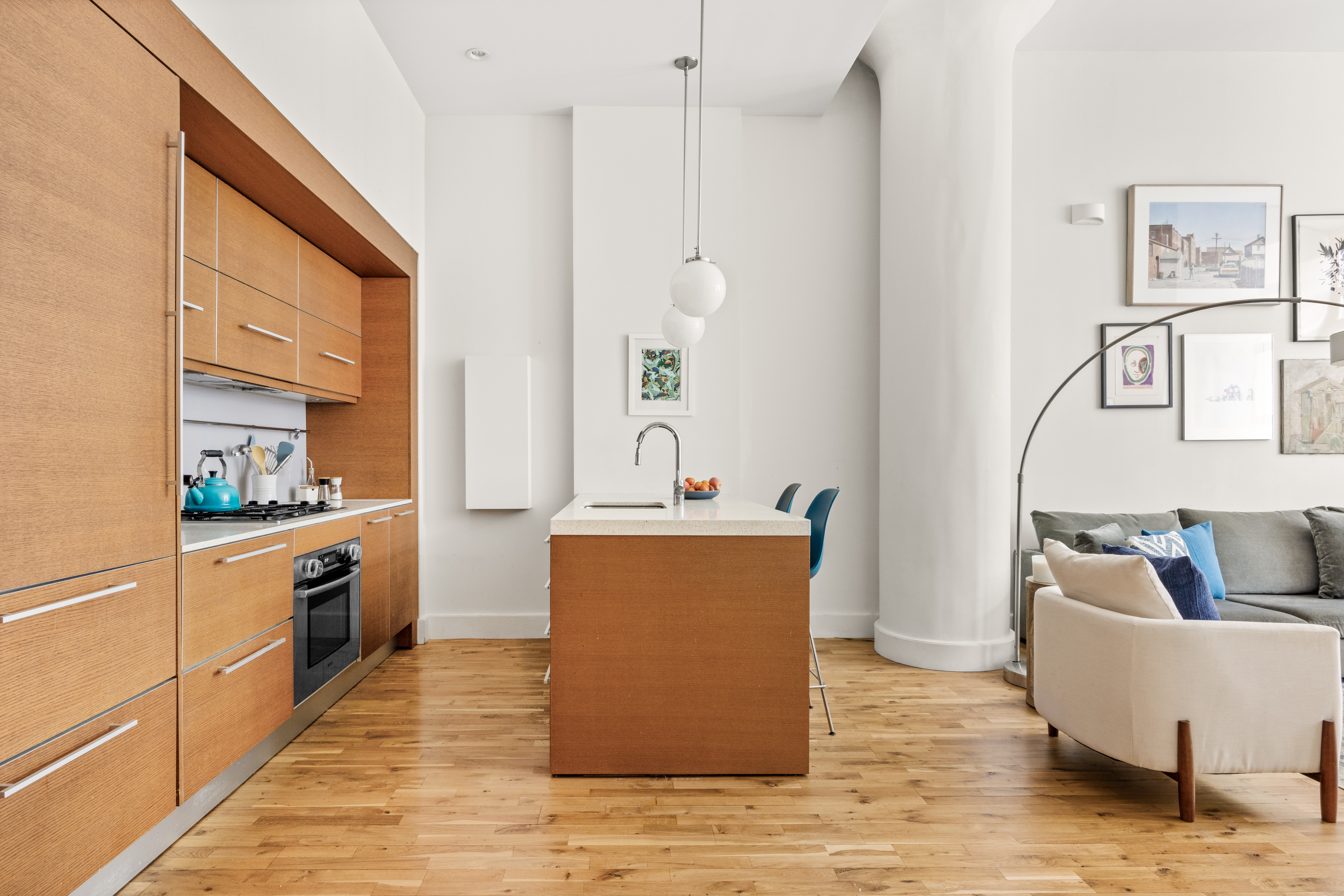 360 Furman Street, Unit 625 Brooklyn, NY 11201 - Photo 2 of 37