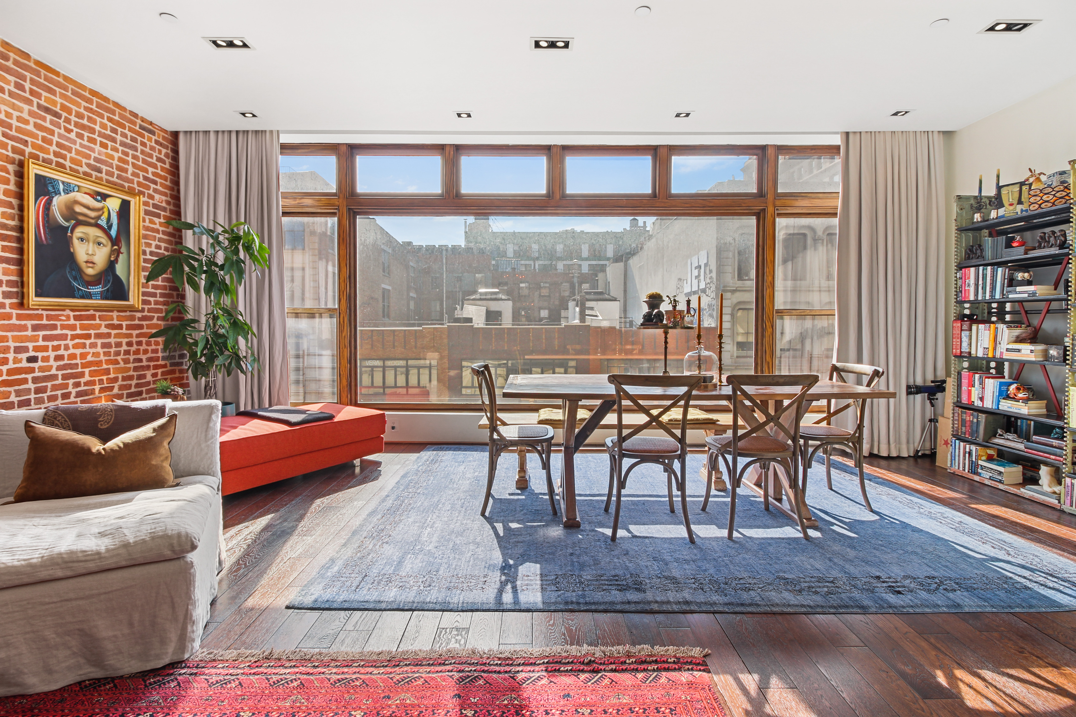 405 Broadway, Unit 4 Manhattan, NY 10013 - Photo 2 of 18