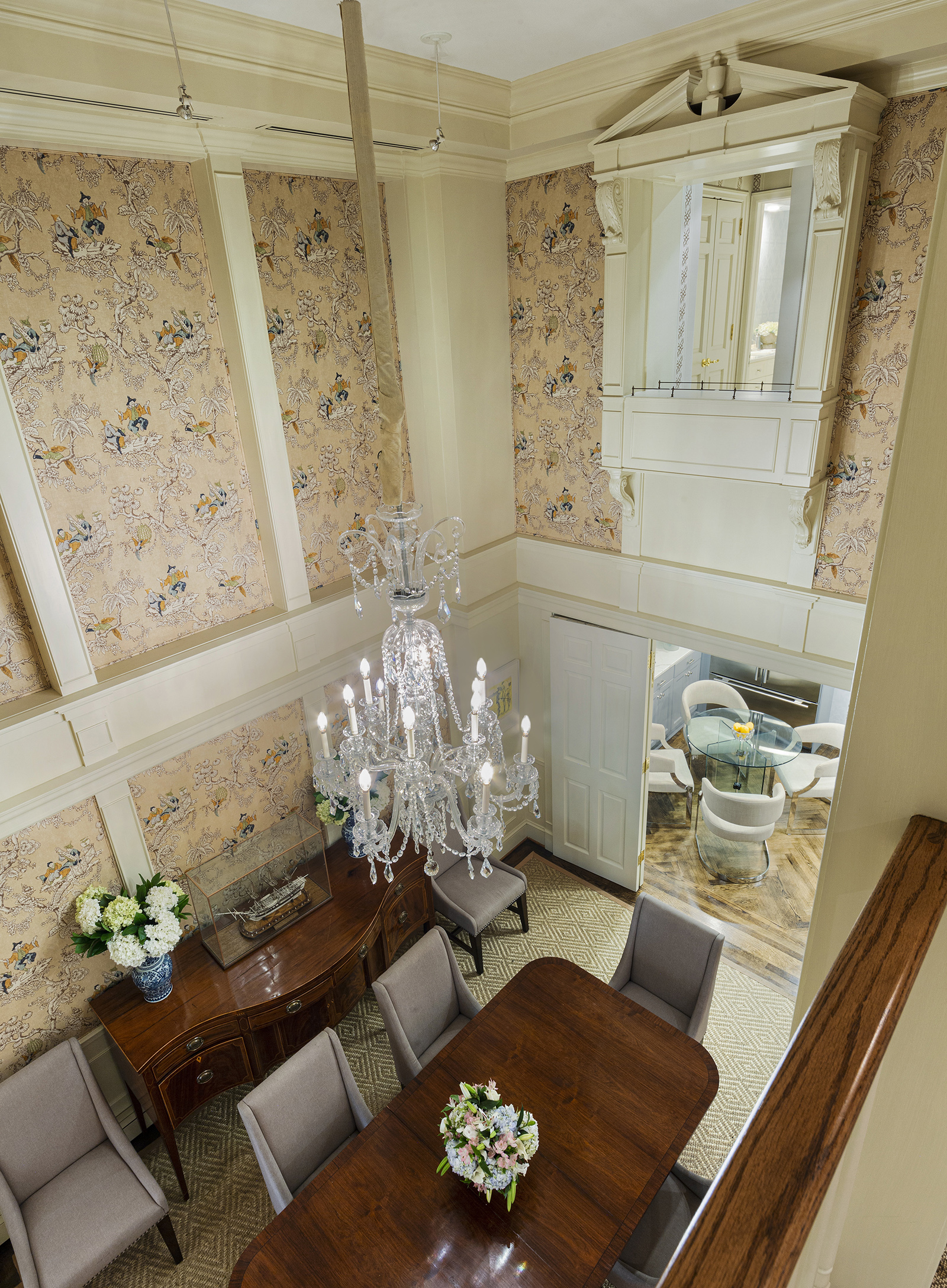 127 East 64th Street, Unit 1/2 Manhattan, NY 10065 - Photo 7 of 21