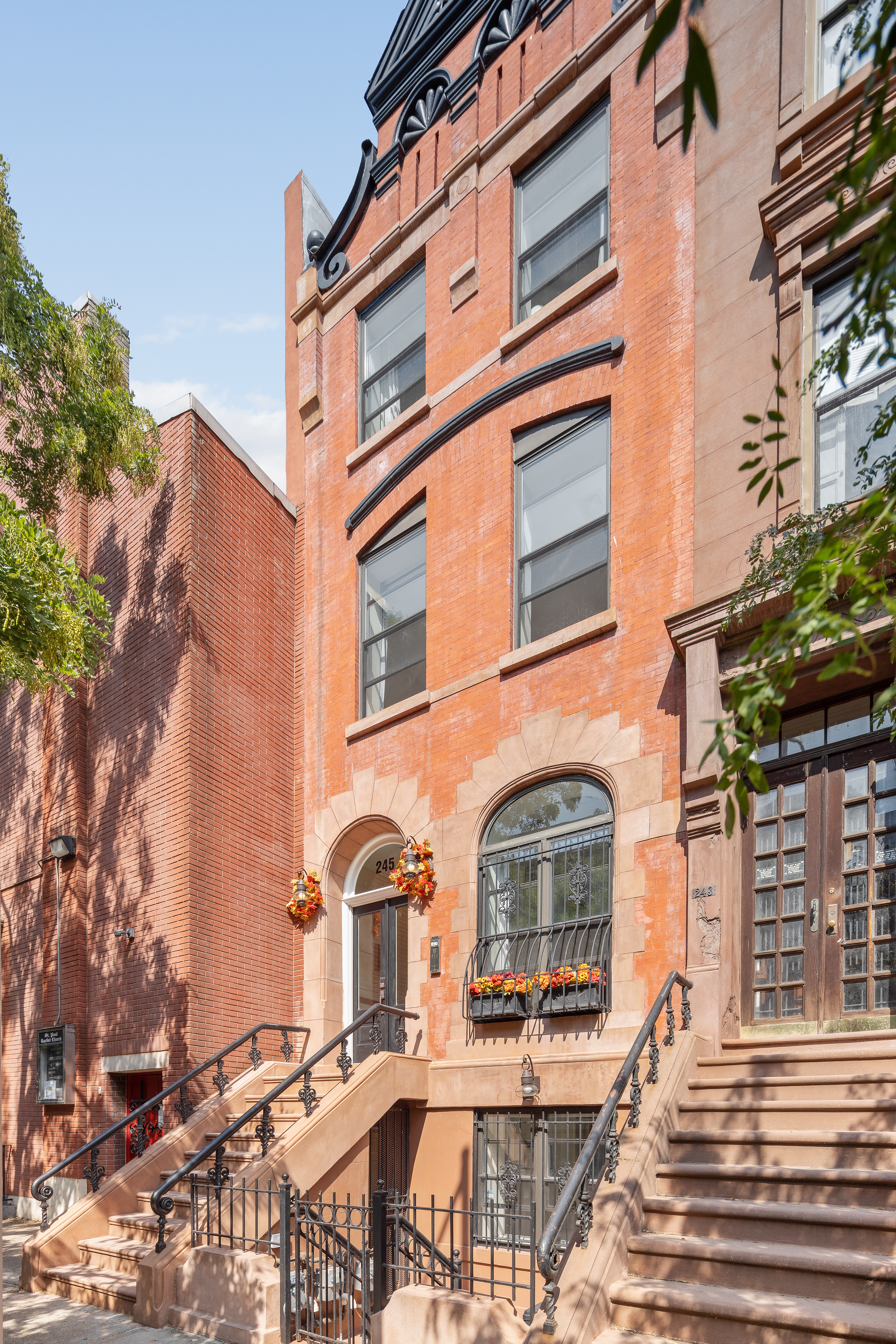 245 West 132nd Street, Unit 2 Manhattan, NY 10027 - Photo 1 of 8