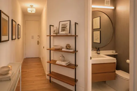 $1,385,000 | 200-210 East 65th Street, Unit 11D | Lenox Hill