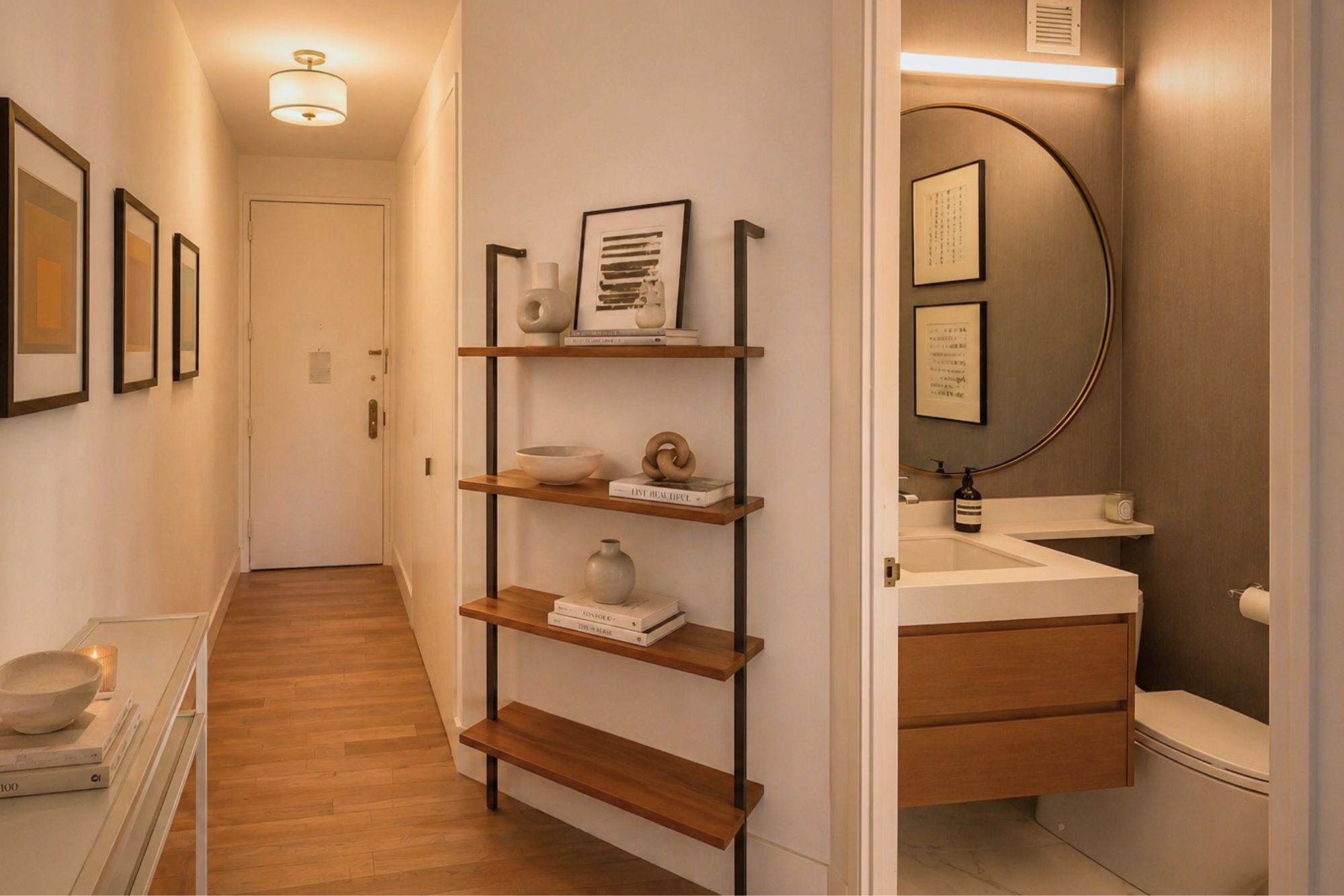 200-210 East 65th Street, Unit 11D Manhattan, NY 10065 - Photo 7 of 10
