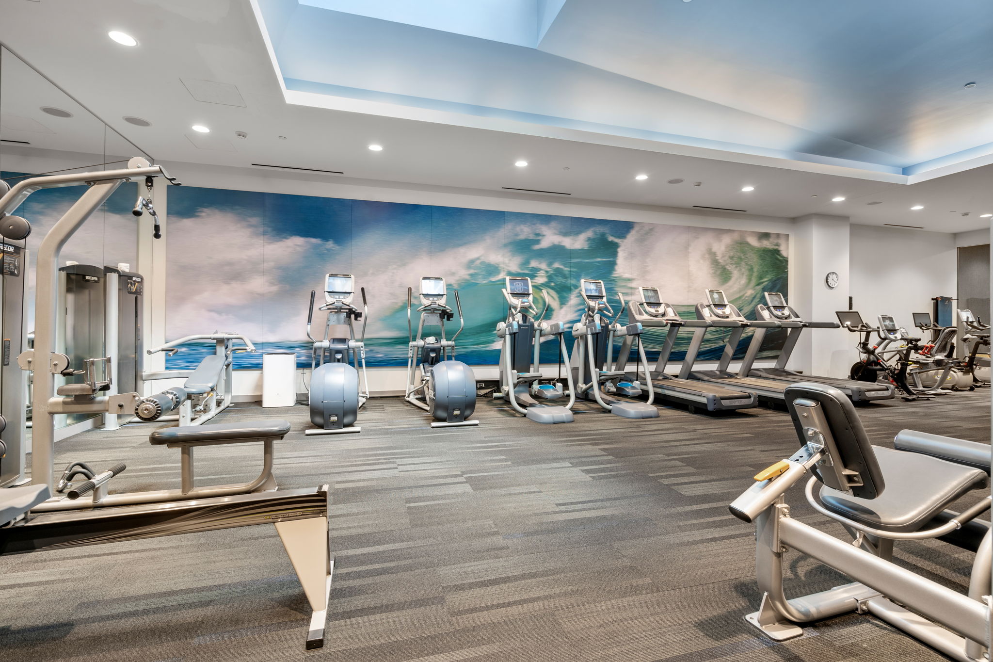 580 Washington Street, Unit 2A Boston, MA 02111 - Photo 33 of 44