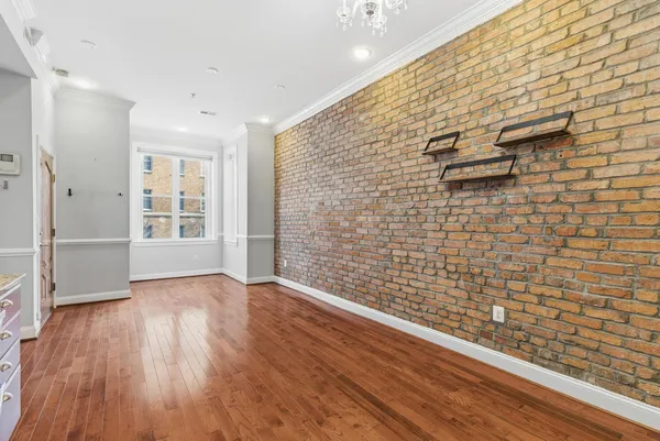 $565,000 | 1430 Newton Street Northwest, Unit 201, Washington, DC 20010