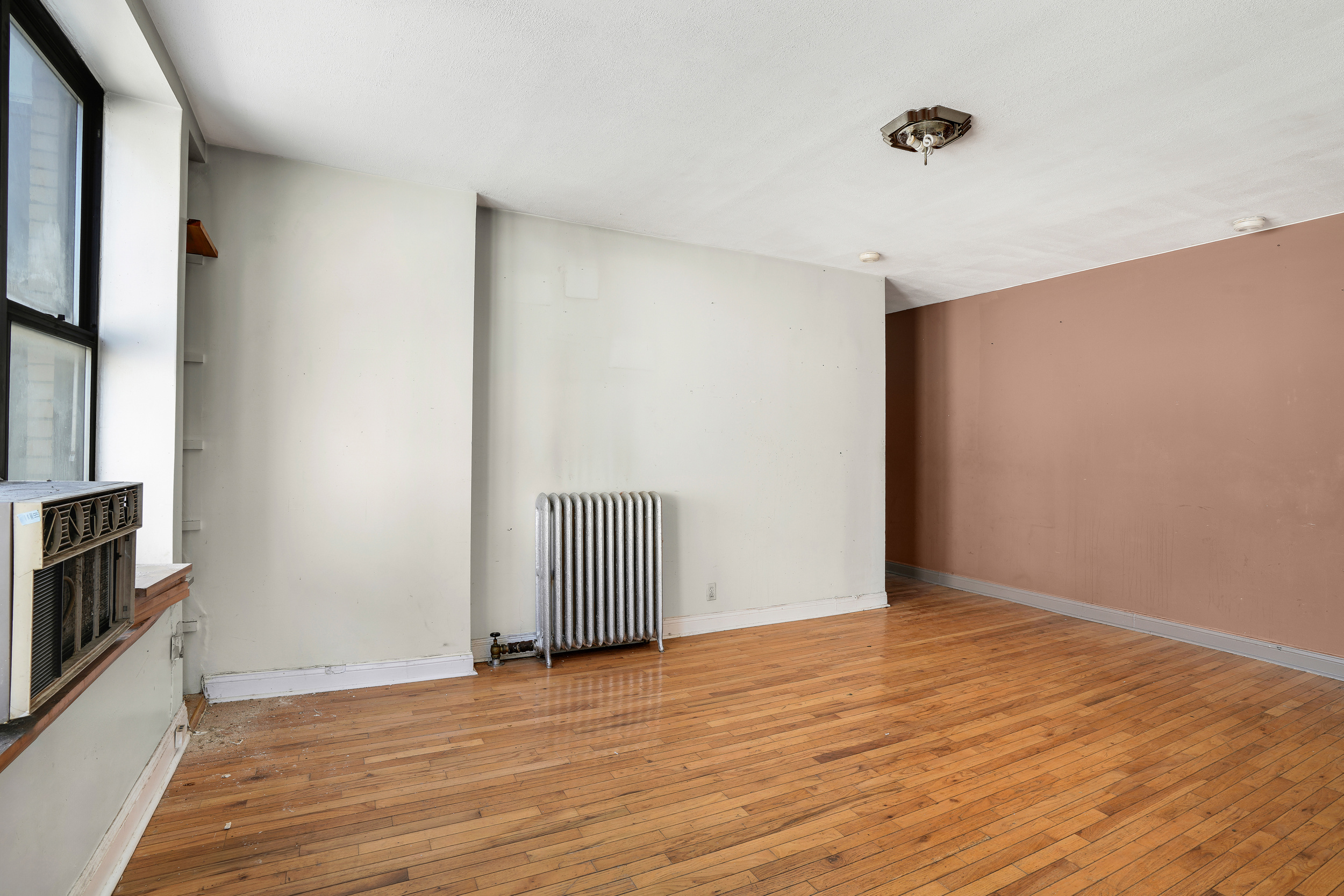 1809 Adam Clayton Powell Jr Boulevard, Unit 4F Manhattan, NY 10026 - Photo 6 of 19