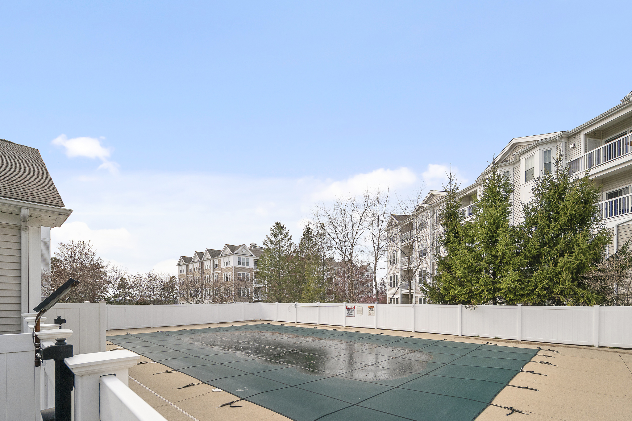 107 Clocktower Drive, Unit 407 Waltham, MA 02452 - Photo 19 of 19