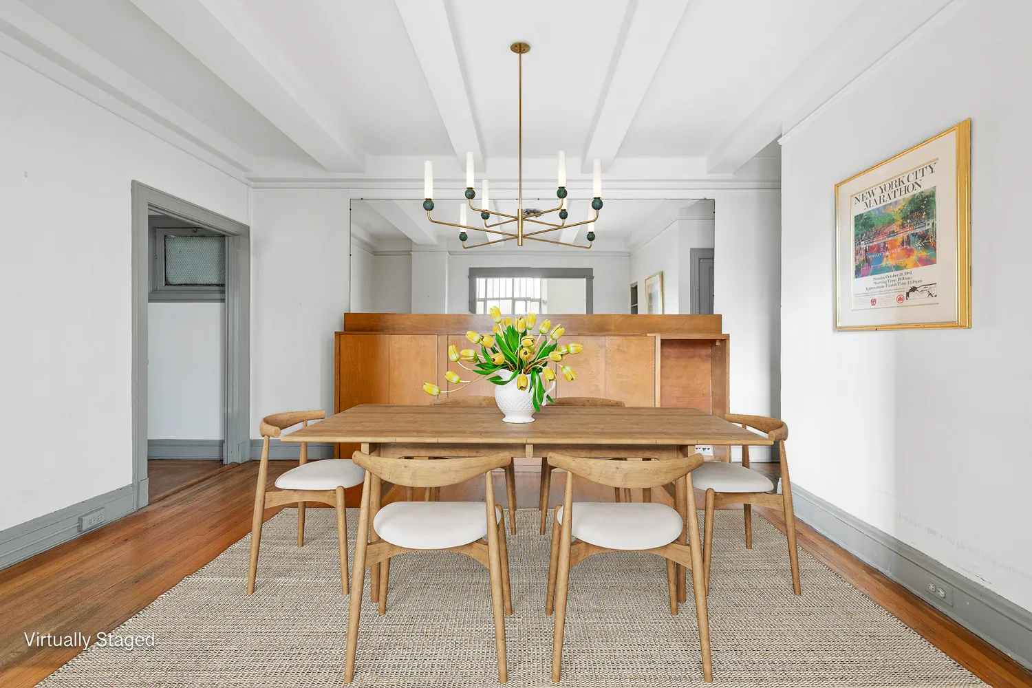 $2,305,000 | 1 West 67th Street, Unit 303-304 | Upper West Side