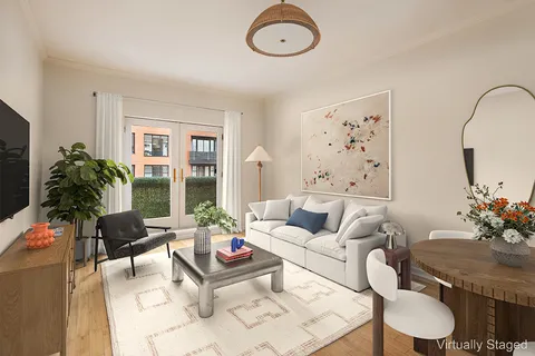 $750,000 | 315 20th Street, Unit 3B | Greenwood Heights