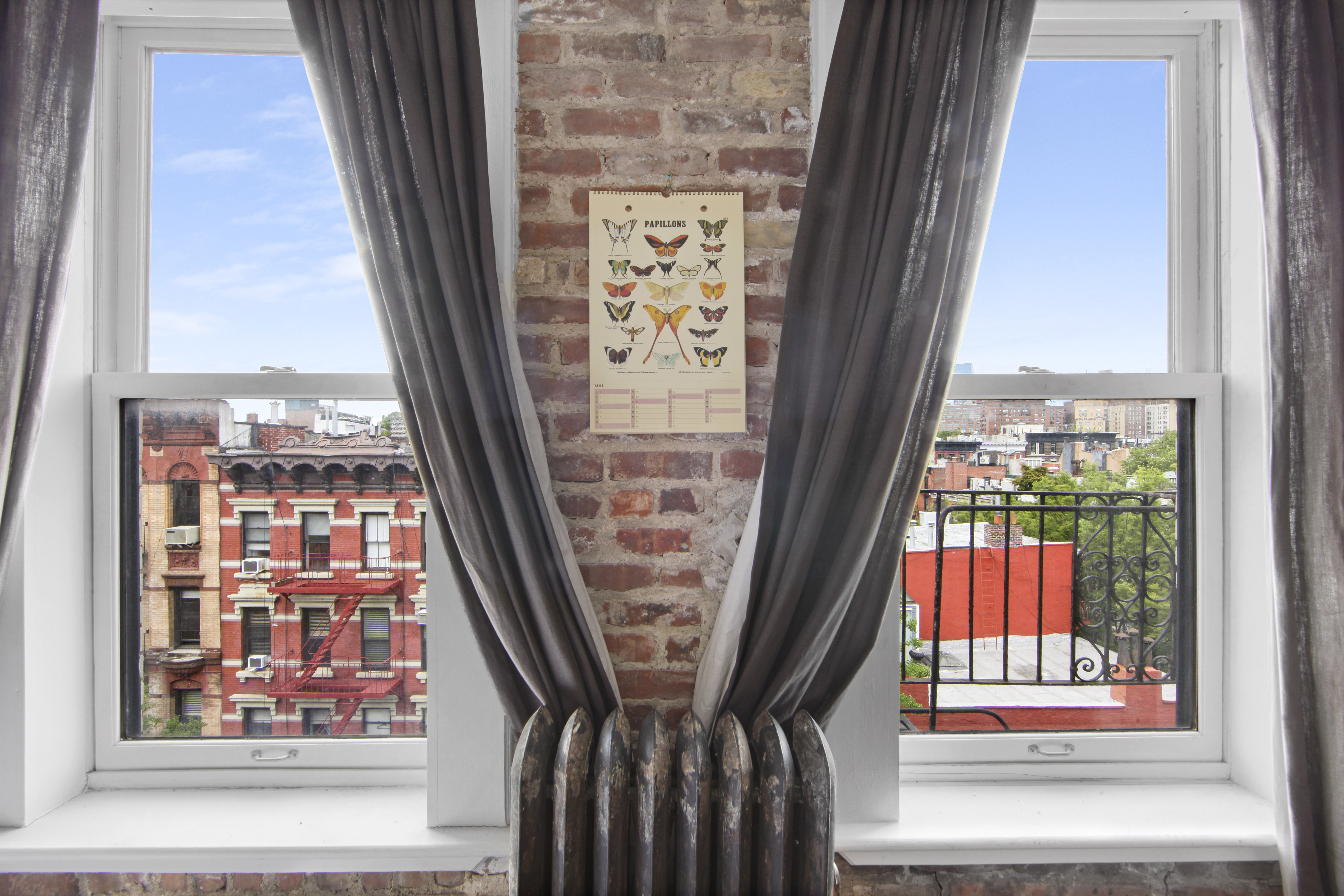 92 Perry Street, Unit 18 Manhattan, NY 10014 - Photo 4 of 16