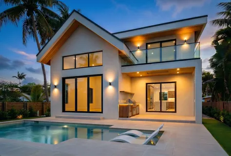 $2,699,000 | 1628 Northeast 17th Avenue, Fort Lauderdale, FL 33305