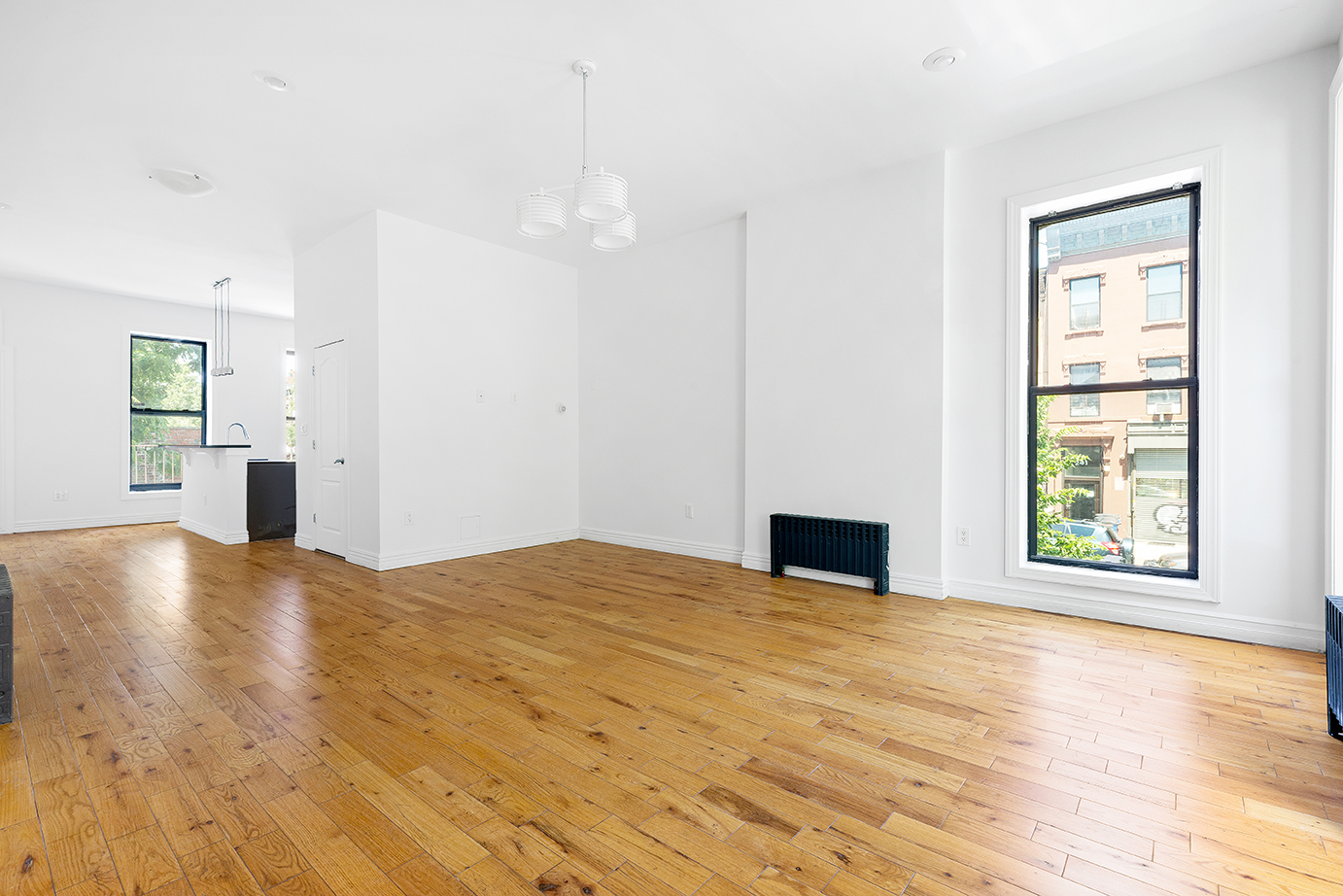 176 Lewis Avenue, Unit 2 Brooklyn, NY 11221 - Photo 4 of 10