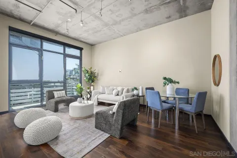 $530,000 | Address Upon Request, San Diego, CA 92101