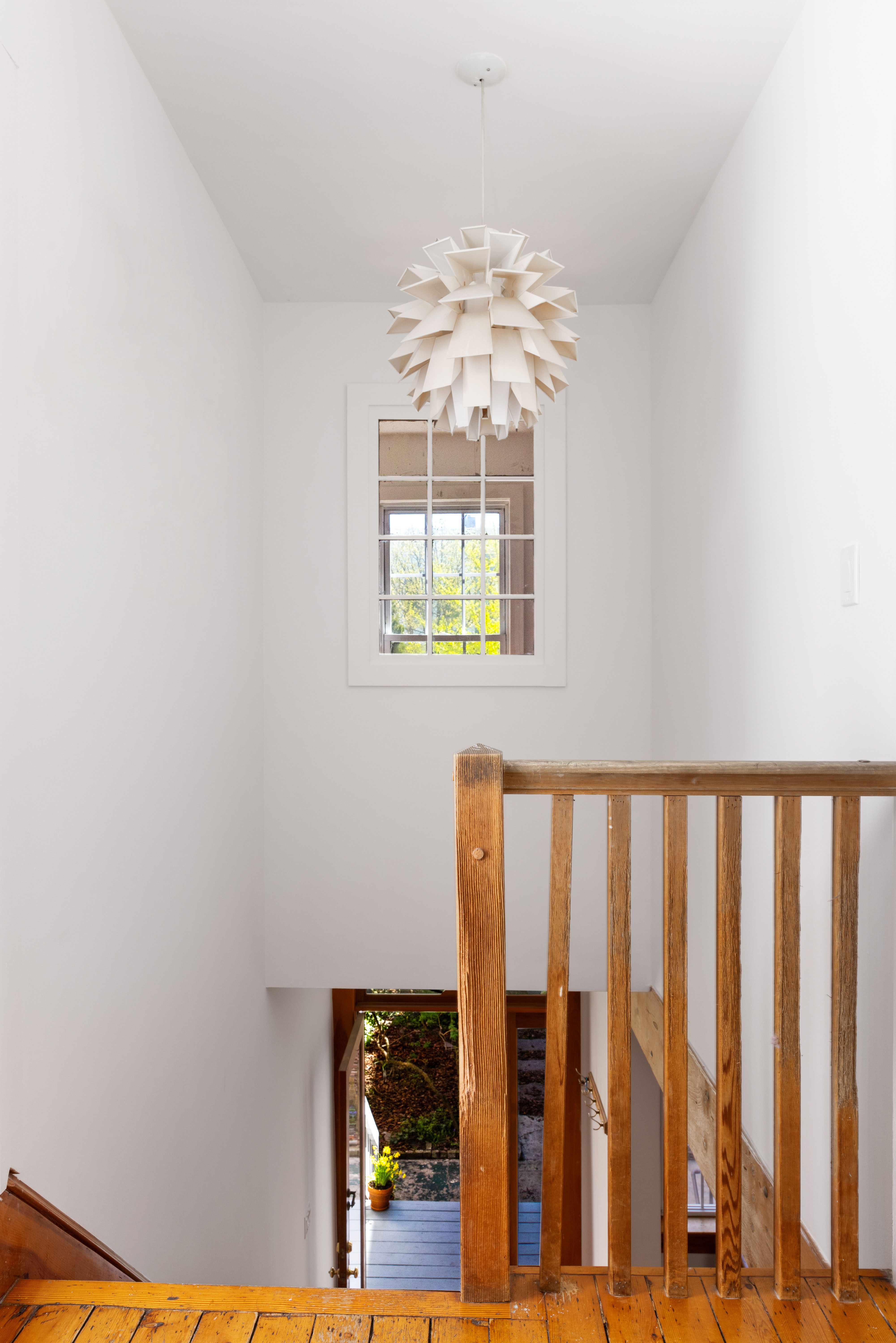 61 Norman Avenue Brooklyn, NY 11222 - Photo 9 of 22 a view of a balcony