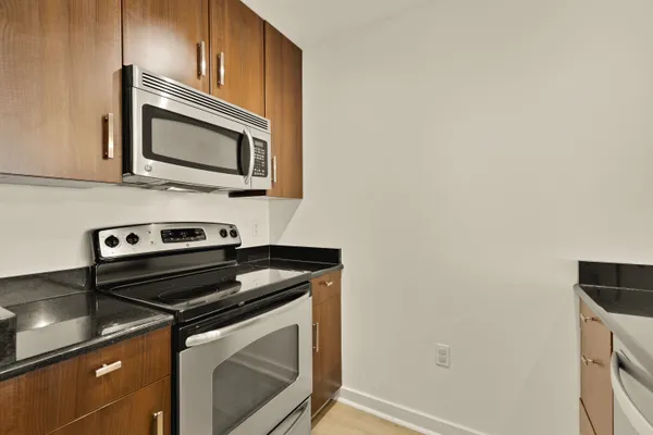 $500,000 | 1423 Newton Street Northwest, Unit 204, Washington, DC 20010