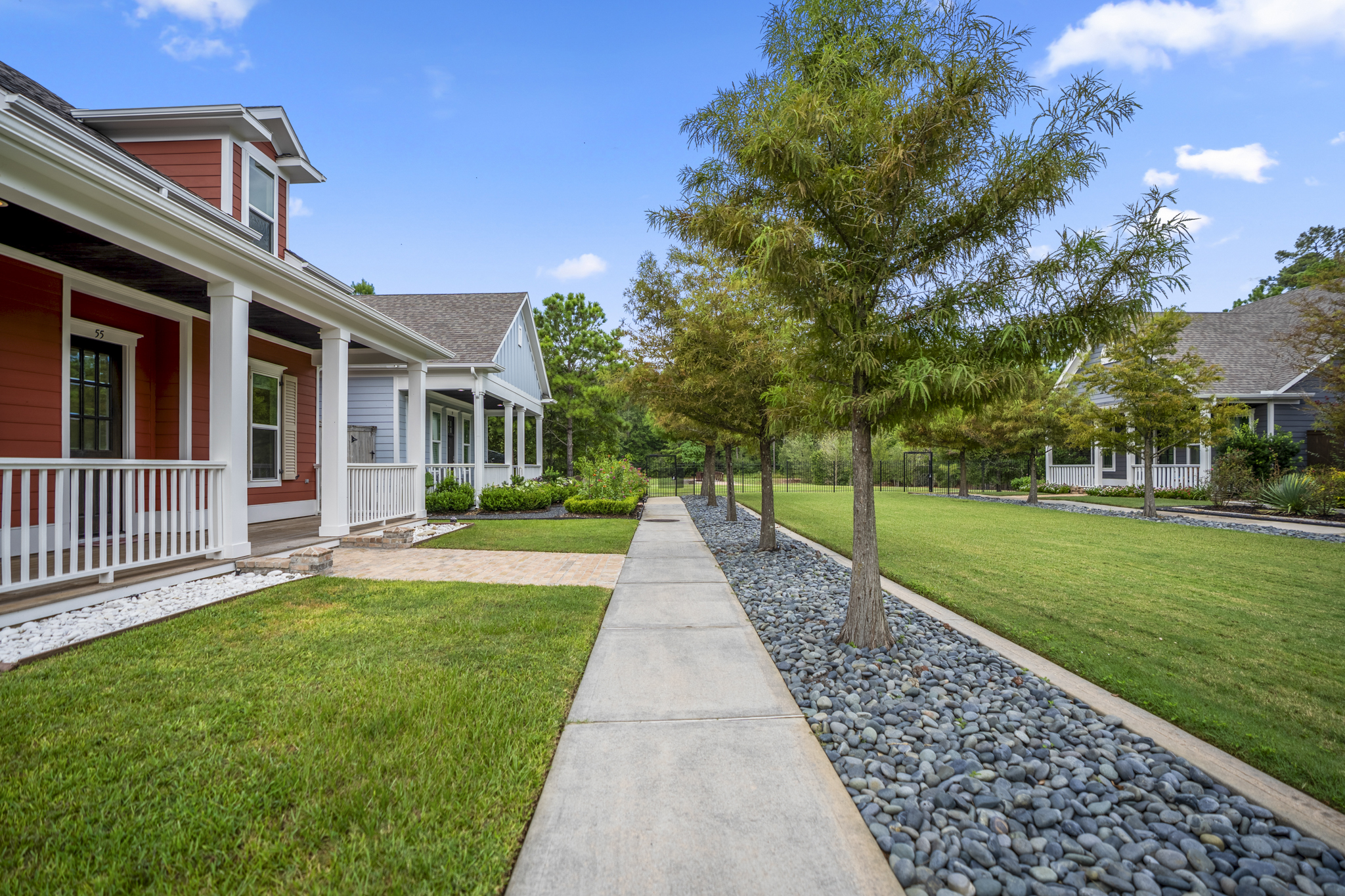 55 Red Harper Drive Spring, TX 77389 - Photo 37 of 53 Gallery Image 37