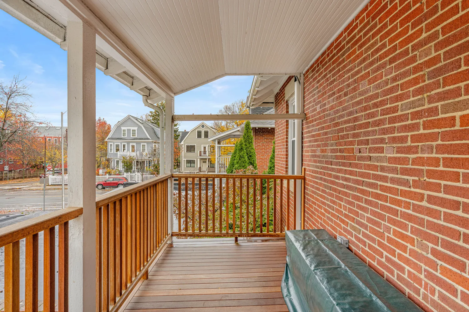 $1,500,000 | 59-61 Reservoir Street, Unit 2, Cambridge, MA 02138