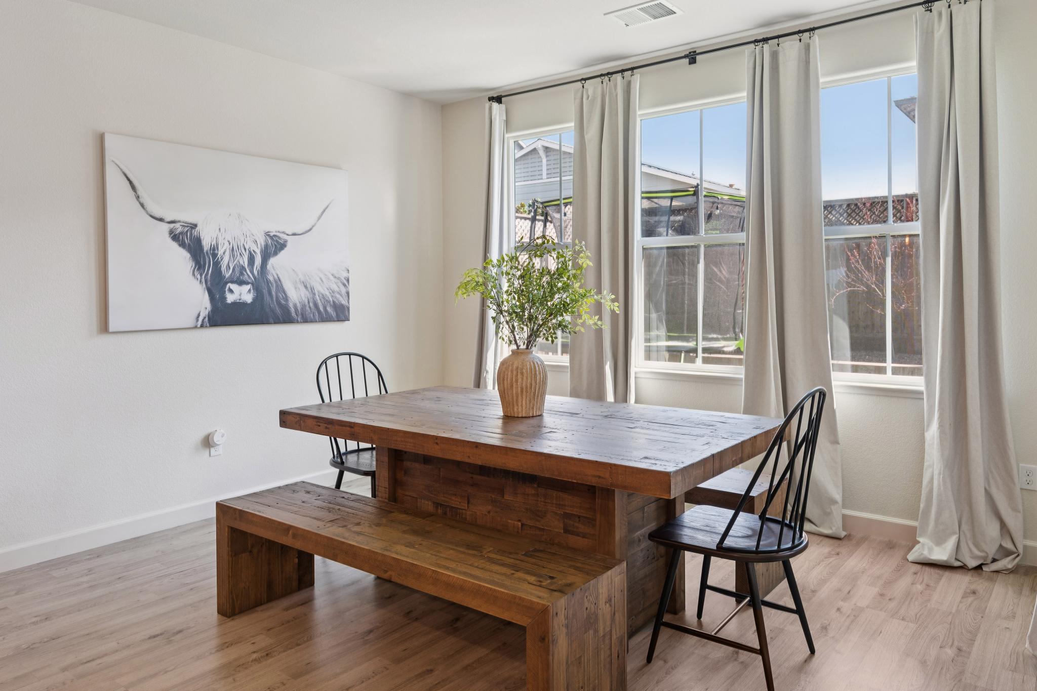 7620 Watson Drive Rohnert Park, CA 94928 - Photo 3 of 9