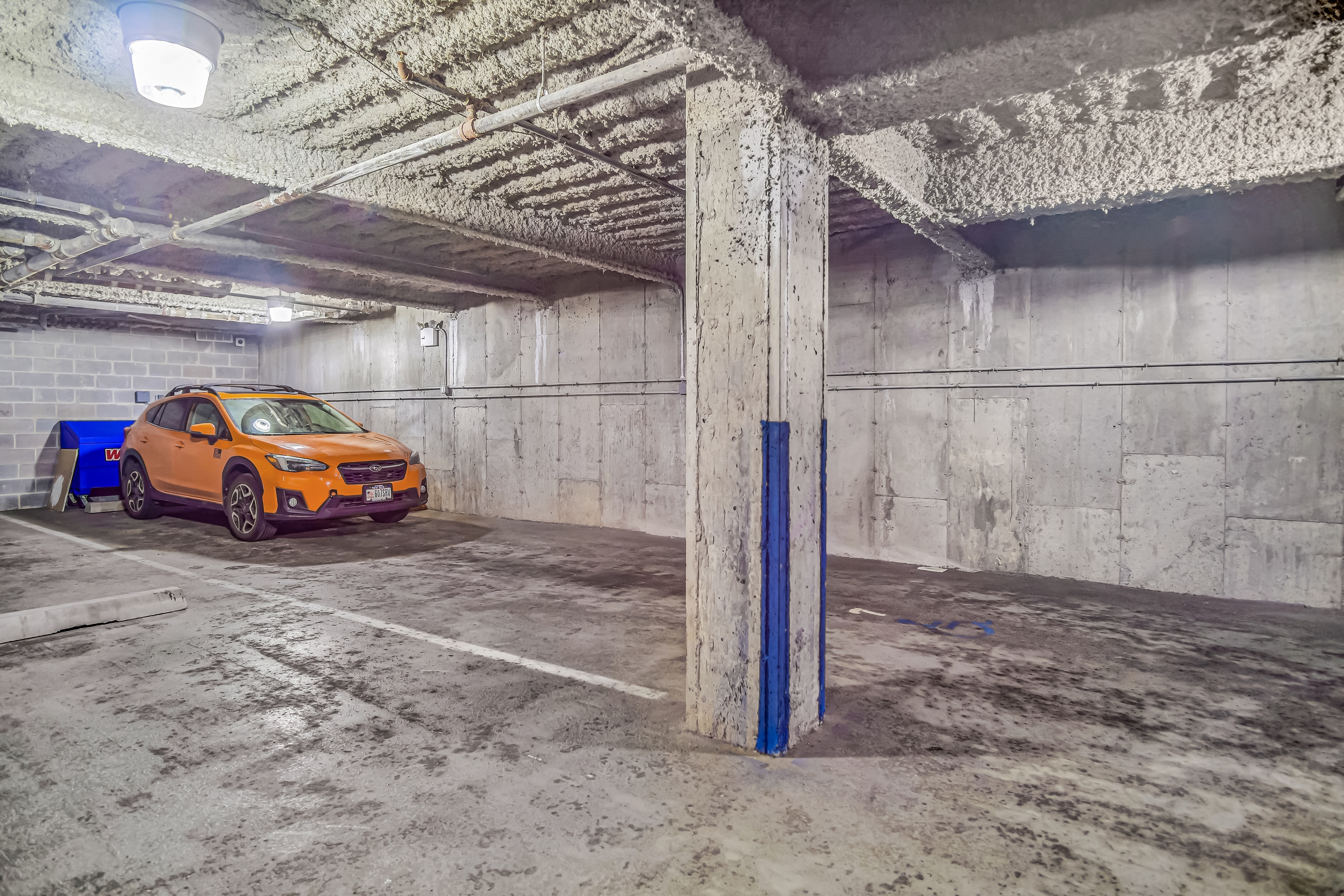 416 East 117th Street, Unit 2C Manhattan, NY 10035 - Photo 8 of 9