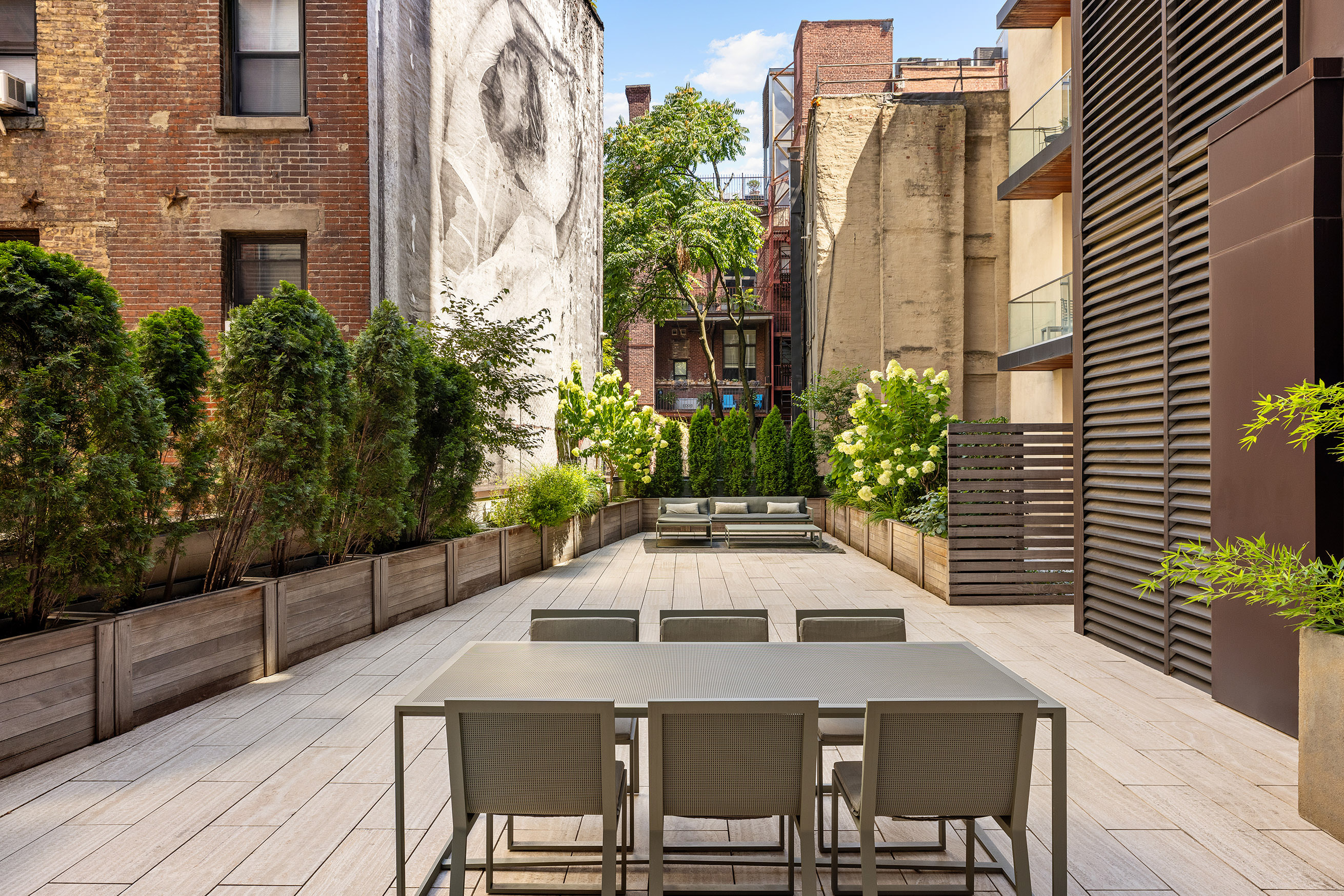 32 East 1st Street, Unit 6D Manhattan, NY 10003 - Photo 11 of 16 Gallery Image 11