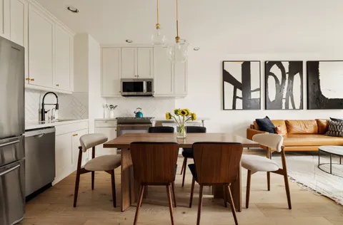 $2,575,000 | 910 Union Street, Unit 5B | Park Slope