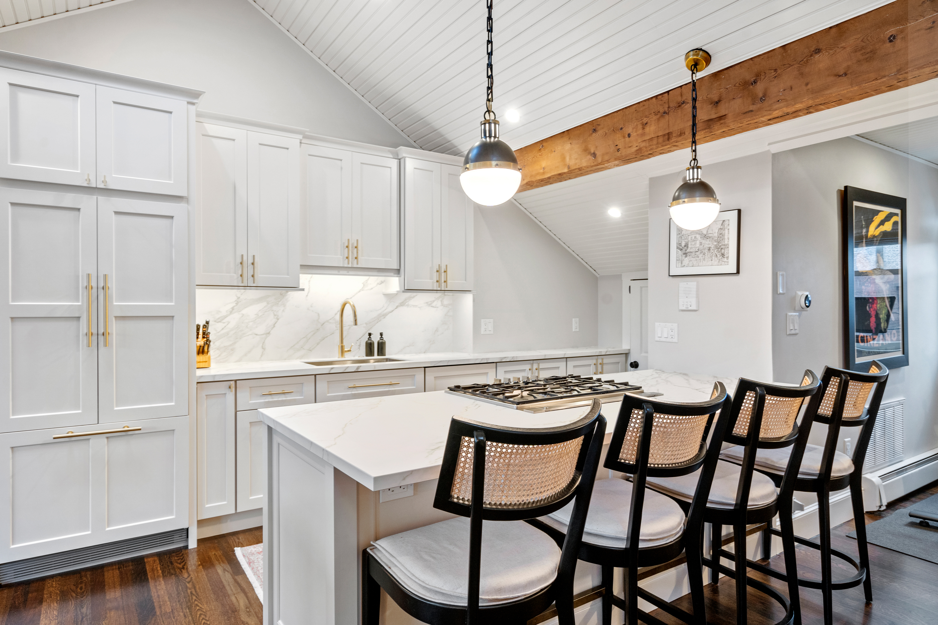 53 Rutland Street, Unit 3 Boston, MA 02118 - Photo 3 of 29