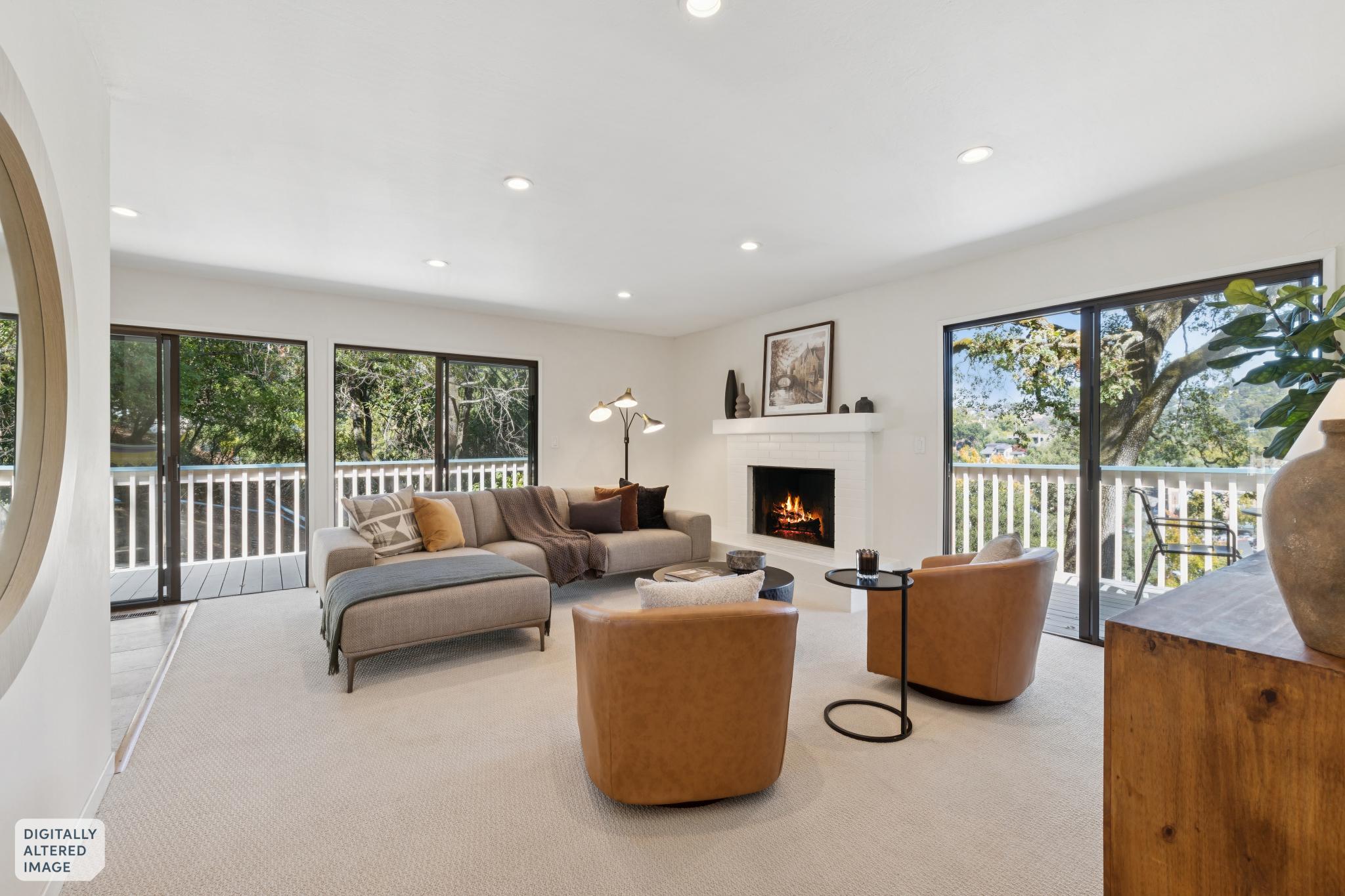 7-9 Jessup Street San Rafael, CA 94901 - Photo 13 of 62 Gallery Image 13
