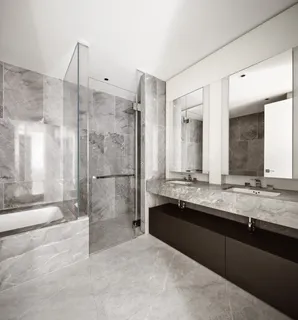 $2,390,000 | 15 Hudson Yards, Unit 26F | Hudson Yards