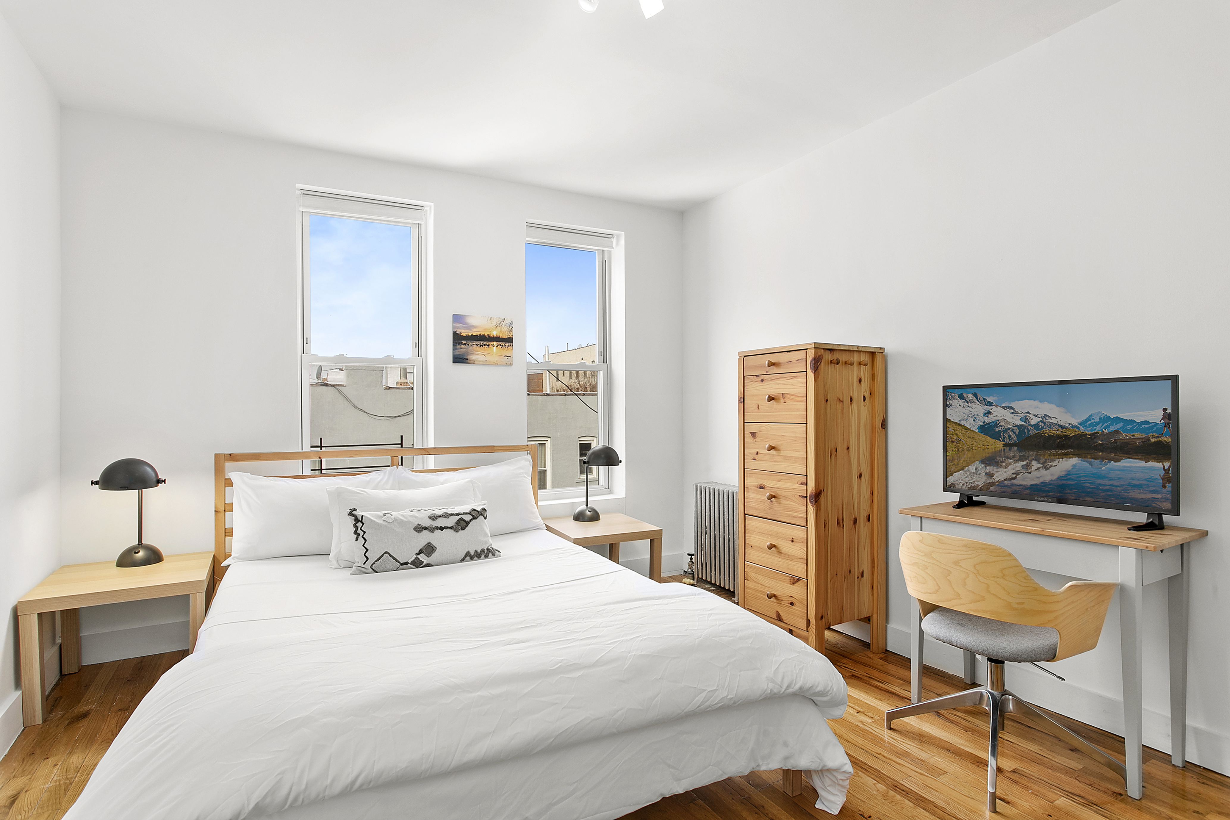 832 Classon Avenue, Unit 4L Brooklyn, NY 11238 - Photo 5 of 17