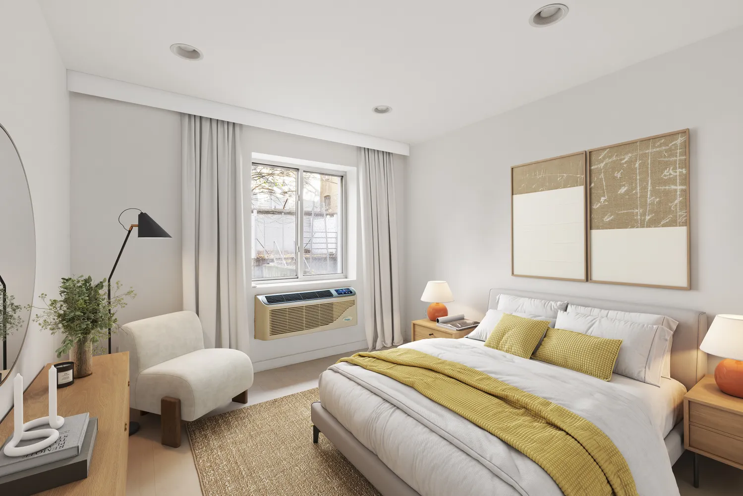 $2,875 | 371 West 126th Street, Unit 4B | Manhattanville