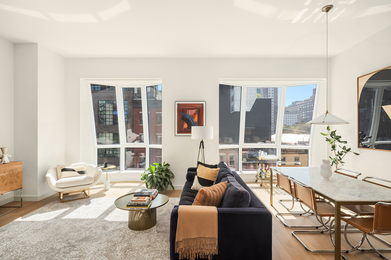 515 West 18th Street, Unit 517 Manhattan, NY 10011 - Photo 3 of 17