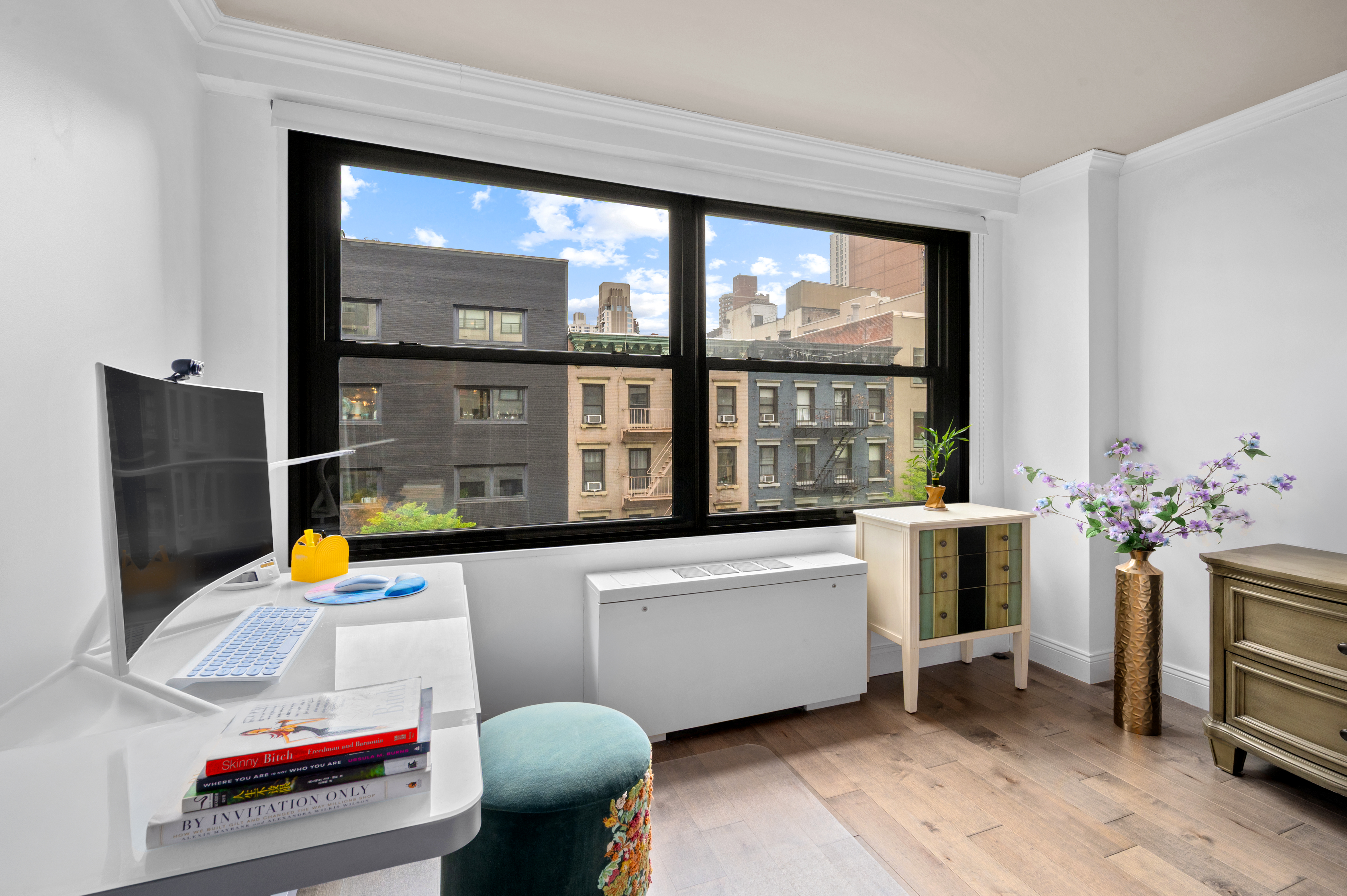 225 East 57th Street, Unit 5S Manhattan, NY 10022 - Photo 5 of 8