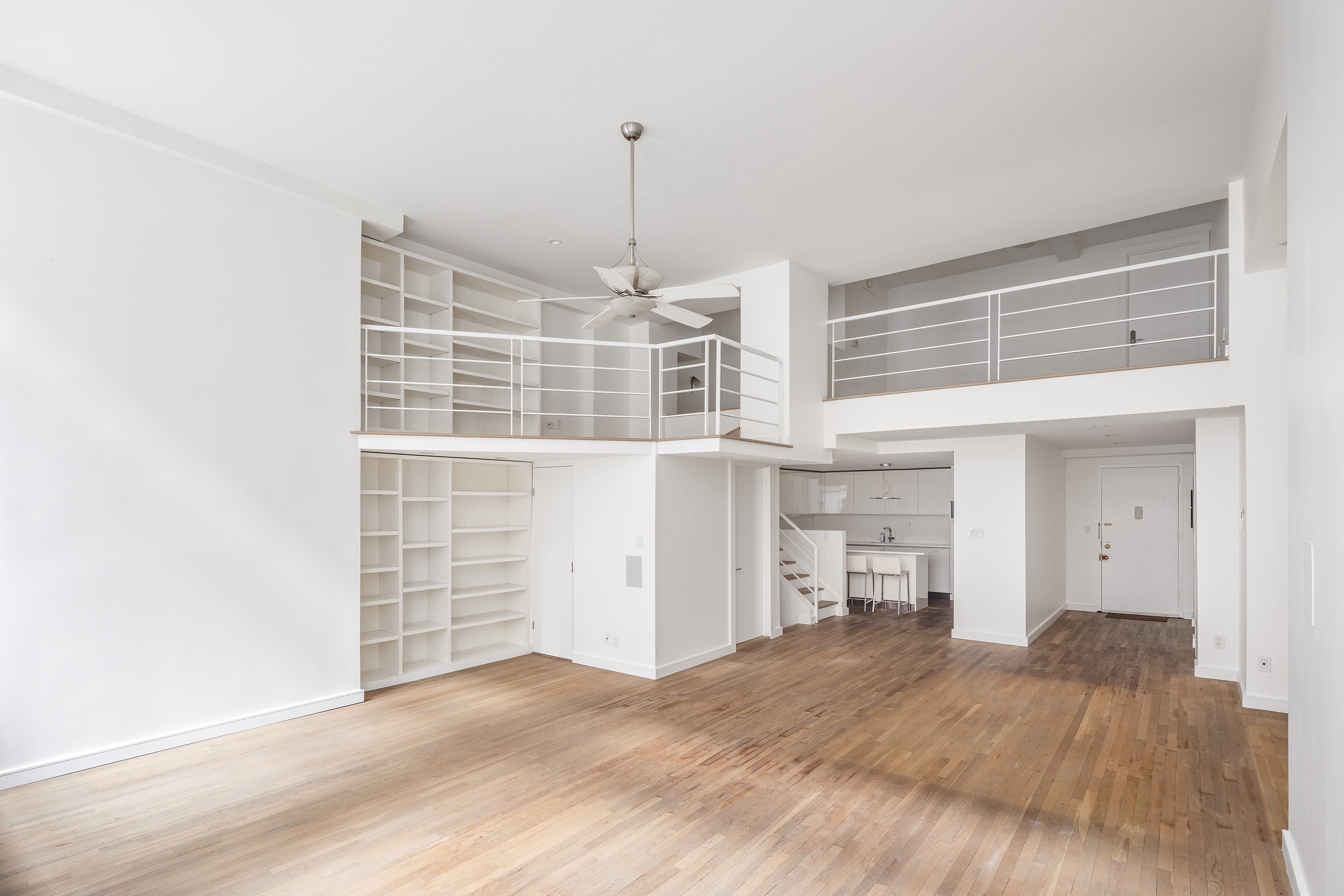 125 East 12th Street, Unit 1B Manhattan, NY 10003 - Photo 2 of 13