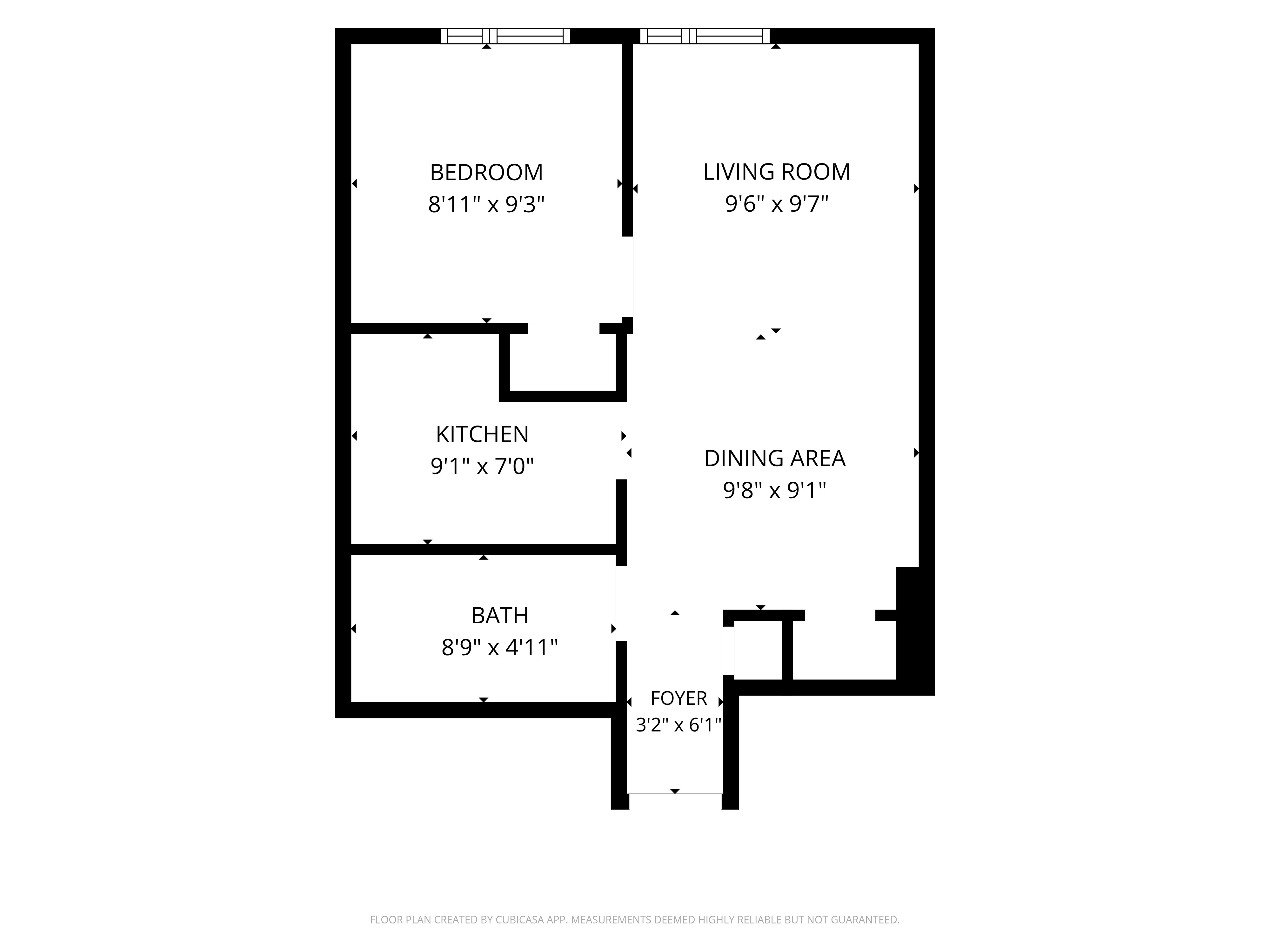 702 East 103rd Street, Unit THS Brooklyn, NY 11236 - Photo 37 of 39 Gallery Image 37