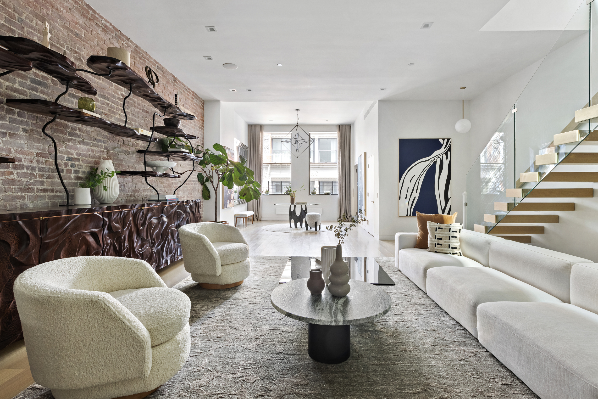 44 Lispenard Street, Unit PH Manhattan, NY 10013 - Photo 7 of 28