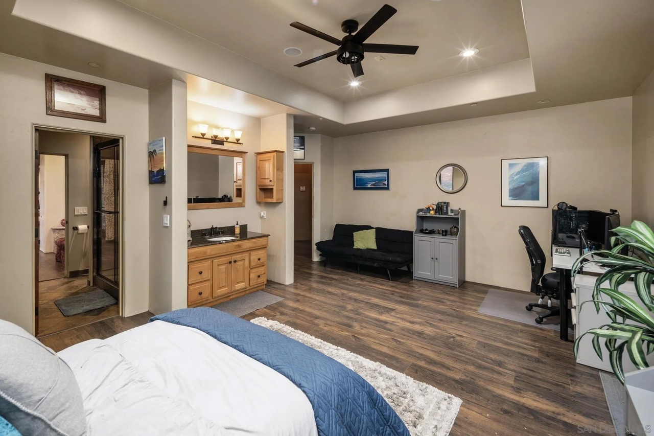 12144 Proctor Valley Road Jamul, CA 91935 - Photo 37 of 74