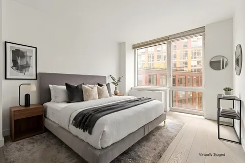 $990,000 | 415 Main Street, Unit 9D | Roosevelt Island