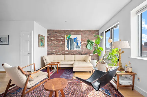 $875,000 | 195 Spencer Street, Unit 9A | Bedford-Stuyvesant
