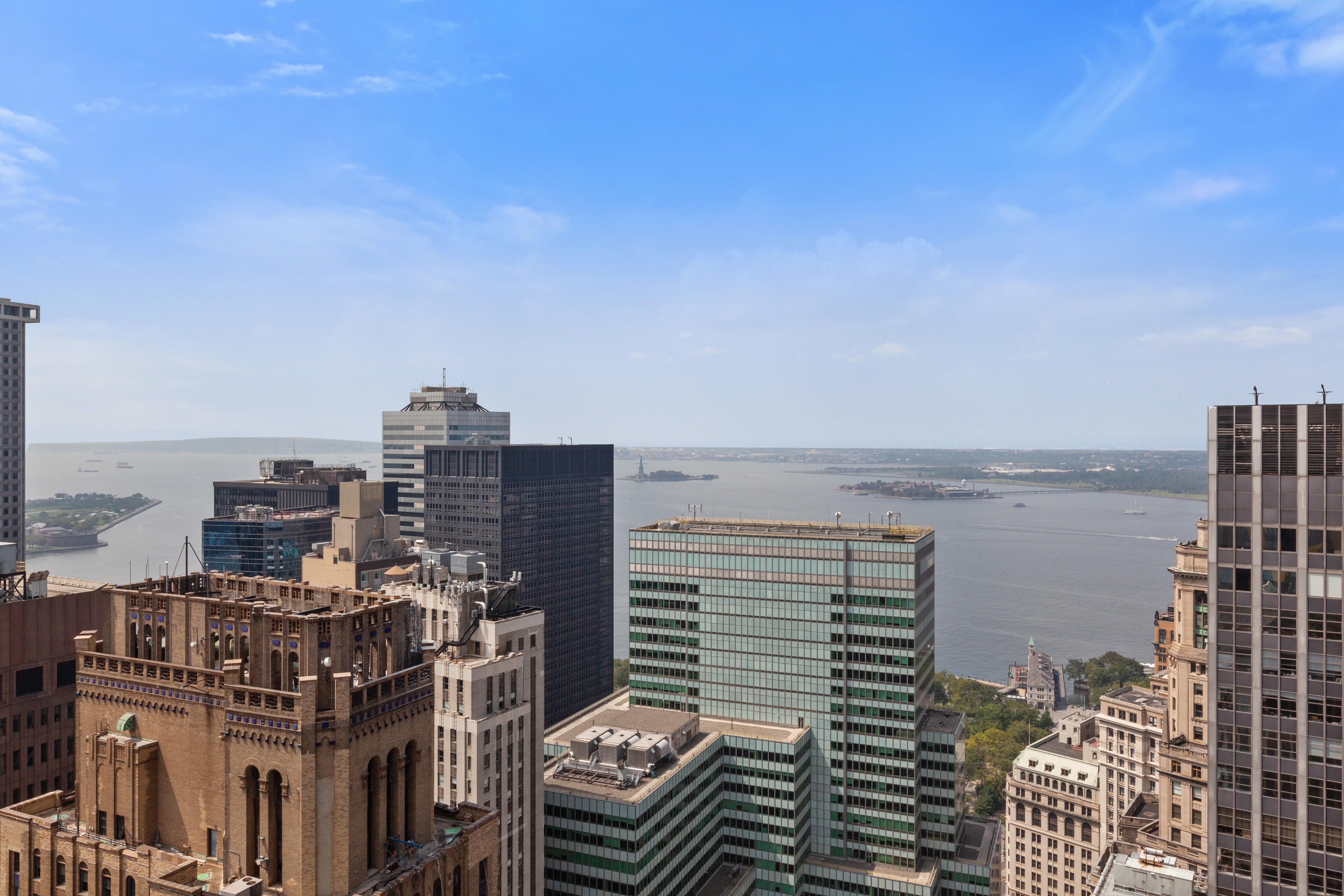 15 William Street, Unit 15C Manhattan, NY 10005 - Photo 12 of 15