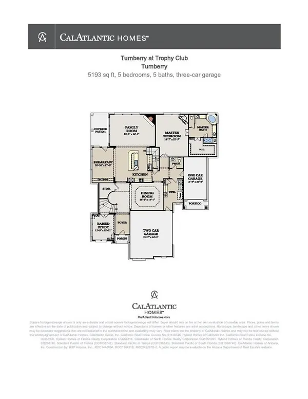 $1,140,000 | 2220 Trophy Club Drive, Trophy Club, TX 76262