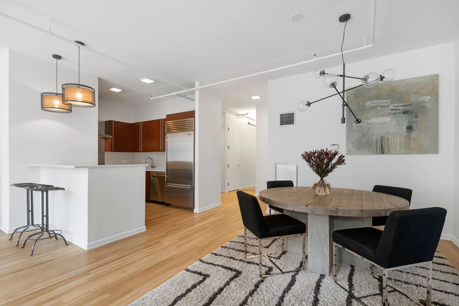 7 Wooster Street, Unit 4E Manhattan, NY 10013 - Photo 6 of 15