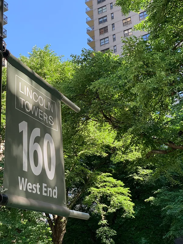 160 West End Avenue, Unit 26U Manhattan, NY 10023 - Photo 9 of 10