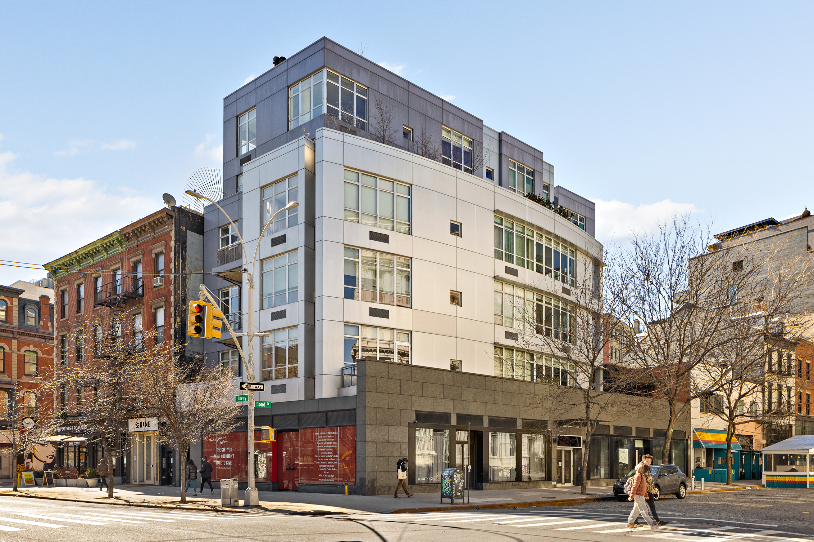 57 Bond Street, Unit 4W Manhattan, NY 10012 - Photo 12 of 13