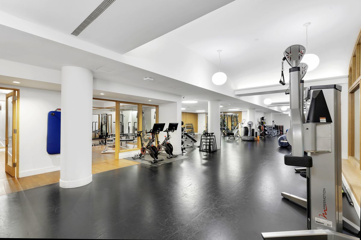 150 Charles Street, Unit 3HN Manhattan, NY 10014 - Photo 15 of 20