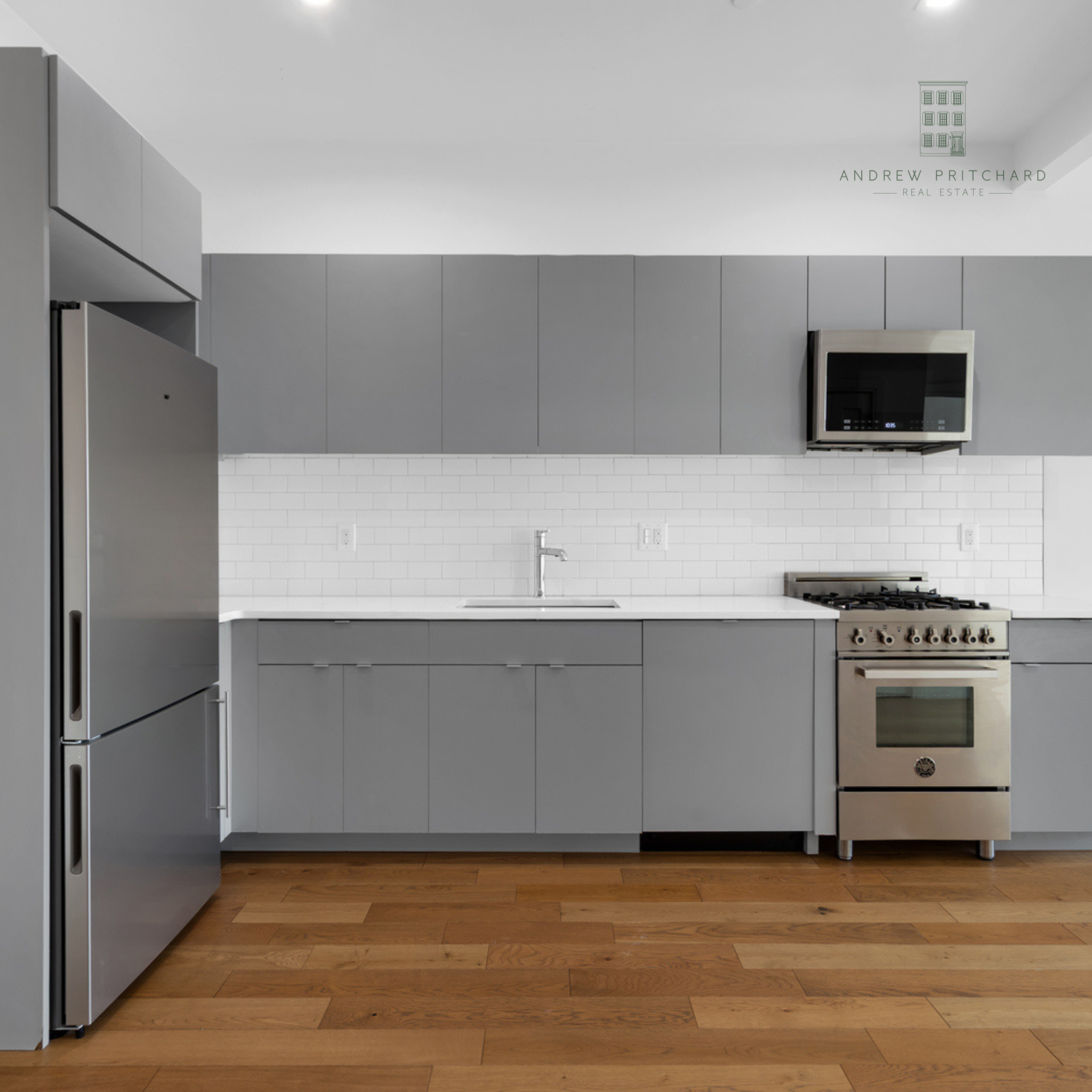 45 Troutman Street, Unit 3A Brooklyn, NY 11206 - Photo 2 of 5