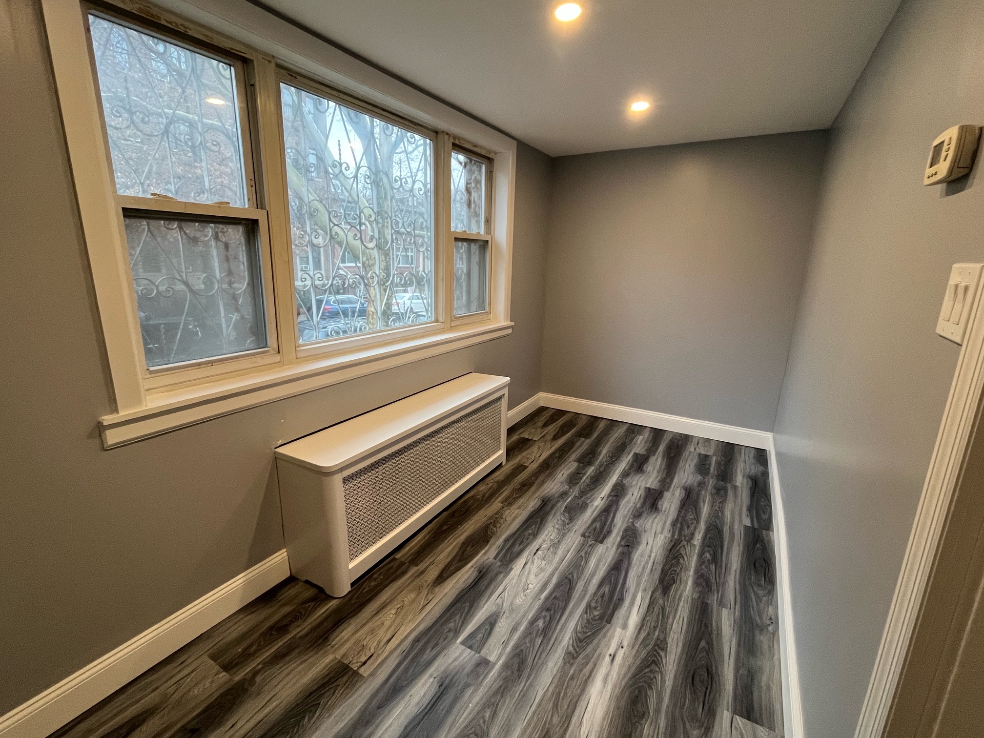 1616 Carroll Street, Unit 1 Brooklyn, NY 11213 - Photo 1 of 11