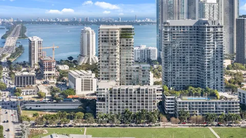 $2,125,000 | 3470 East Coast Avenue, Unit PH102, Miami, FL 33137