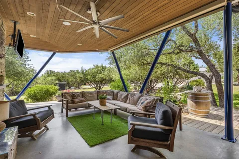 $3,825,000 | 4418 Brasada Lane, Marble Falls, TX 78654